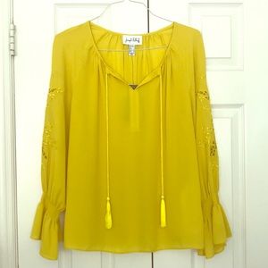 NEW Joseph Ribkoff blouse